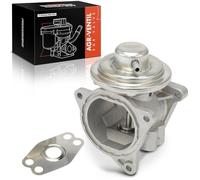 Frankberg EGR Valve Pipe 555060