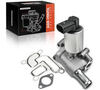 Frankberg EGR Valve Pipe 5851057