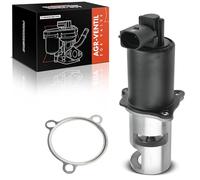 Frankberg EGR Valve Pipe 8200088888