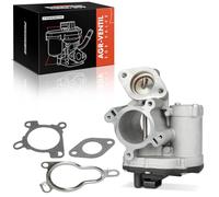 Frankberg EGR Valve Pipe 95508569 | Compatible with: Grand Scénic III JZ0/1, NV400 flatbed/chassis X62 X62B, M.e.g.a.n.e CC EZ0/1, NV400 Box X62 X62B
