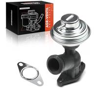 Frankberg EGR Valve Pipe 9633602180