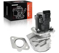 Frankberg EGR Valve Pipe 9672880080