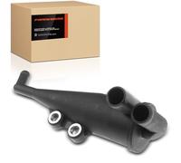 Frankberg EGR Valve Pipe Exhaust Gas Intercooler Turbo Hose 11151705237