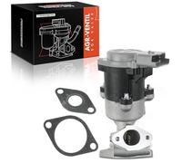 Frankberg EGR Valve Pipe Right 1618N7