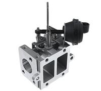 Frankberg EGR Valve Pneumatic for A4 8EC 8ED B7 8HE A6 4F2 4FH 4F5 C6 A8 4E 4E2 Q7 4LB P.h.a.e.t.o.n 3D T.o.u.a.r.e.g 7L6 3.0L Diesel 2003-2011 059131063D