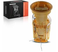 Frankberg Electric Diesel Fuel Pump For Transporter V Bus, Box, Platform/Chassis 1.9 TDI, 2.5 TDI Diesel 2003-2009