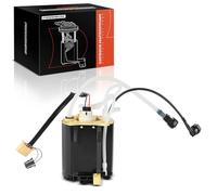 Frankberg Electric Fuel Pump 5-Pin Compatible with R.a.n.g.e R.o.v.e.r Evoque L538 R.a.n.g.e R.o.v.e.r Evoque Van Replace# LR026193,77698