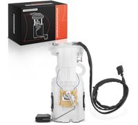 Frankberg Electric Fuel Pump Compatible With A-Class W168 140 160 190 210 1.4L-2.1L 1997-2002 A1684704294