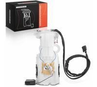 Frankberg Electric Fuel Pump Compatible With A-Class W168 140 160 190 210 1.4L-2.1L 1997-2002 A1684704294