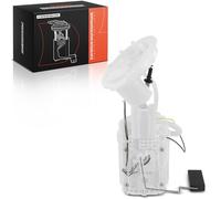 Frankberg Electric Fuel Pump Compatible With A3 8P1 3.2L 2003-2009 A3 Sportback 8PA 3.2L 2004-2009 Altea XL 5P5 5P8 2.0L 2008-2022 Replace# 1K0919051AR