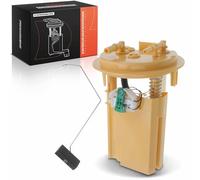 Frankberg Electric Fuel Pump Compatible With C4 Coupe LA 2004-2011 C4 I LC 2004-2006 C5 I DC 2001-2004 C5 II RC 2004-2008 307 3A/C 2000-2014 Diesel Replace# FG106012B1