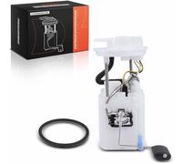 Frankberg Electric Fuel Pump Compatible with i10 PA 1.0L-1.2L 2008-2017 Replace# 311100X000