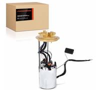 Frankberg Electric Fuel Pump Compatible With Sprinter 3, 5-T/3-T/4, 6-T/4-T/5-T C.r.a.f.t.e.r 30-35/30-50 2.0L-3.0L 2006-2020 A9064703394