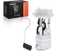 Frankberg Electric Fuel Pump Compatible With Swift III EZ MZ 1.3L 1.5L 1.6L Petrol 2005-2014 Replace# 1510062J01