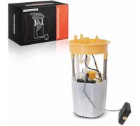Frankberg Electric Fuel Pump Compatible With Toledo IV KG3 Rapid NH1 NH3 R.o.o.m.s.t.e.r 5J 5J7 1.2L-1.6L Diesel 2010-2019 6R0919050K