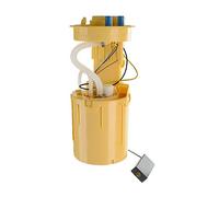 Frankberg Electric Fuel Pump Diesel Compatible with T.o.u.r.a.n 1T1 1T2 1.9L 2.0L 2003-2010 T.o.u.r.a.n 1T3 1.6L 2.0L 2010-2015 Replace# 1T0919050A