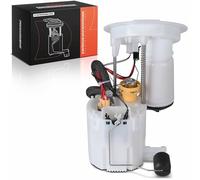 Frankberg Electric Fuel Pump In the fuel tank Compatible with 3 Series F30 F80 2.0L 3.0L 2011-2018 Replace# 16117344066