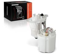 Frankberg Electric Fuel Pump Petrol Compatible with GLA-Class X156 2.0L B-Class W242 W246 2.0L CLA Shooting Brake X117 2.0L A-Class W176 2.0L Replace# FG2204