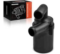 Frankberg Electric Water Pump Eletric Engine Water Pump 2-Pin Electrical Compatible with A3 Cabriolet Sportback CC J.e.t.t.a IV P.a.s.s.a.t T.i.g.u.a.n T.o.u.r.a.n Replace# 1T0965561