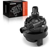 Frankberg Electric Water Pump Eletric Engine Water Pump Electrical 3-Pin Compatible with 1 Series F20 F21 3 Series F30 F80 G20 G28 G80 5 Series F90 G30 M.i.n.i F55 Replace# 64116834917