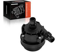 Frankberg Electric Water Pump Eletric Engine Water Pump Electrical 3-Pin Compatible with A-Class W177 V177 C-Class W205 E-Class W213 S-Class V222 W222 X222 Replace# 0005001486