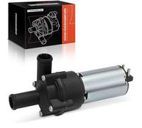 Frankberg Electric Water Pump Eletric Engine Water Pump Electrical Compatible with C-Class C-Class T-Model CLC-Class CLK Replace# 2038350164,A2038350164