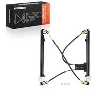 Frankberg Electric Window Regulator Electrical Front Left Compatible with Galaxy CK 2015-2024 Galaxy WA6 2006-2015 Galaxy WGR 1995-2006 S-Max WA6 2006-2014 Replace# 350103141900
