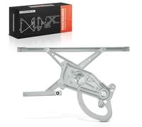 Frankberg Electric Window Regulator Electrical Front Left Compatible with M.e.g.a.n.e III Grandtour KZ0/1 M.e.g.a.n.e III Hatchback B3 BZ0/1 Replace# 807210002R