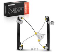 Frankberg Electric Window Regulator Electrical Front Right Compatible with Cee'D Hatchback ED Hatchback Cee'D SW ED Estate Pro Cee'D ED Hatchback 2008-2011 Replace# 824811H000