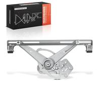 Frankberg Electric Window Regulator Electrical Front Right Compatible with S80 II 124 Hatchback 2006-2016 V70 III 135 Hatchback 2007-2016 XC60 156 Hatchback 2008-2017 Replace# 30784510