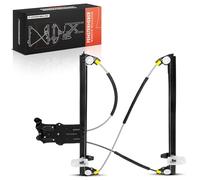 Frankberg Electric Window Regulator Electrical Front Right Compatible with Xsara Picasso N68 MPV 1999-2012 Replace# 9222-F9