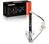 Frankberg Electric Window Regulator Electrical Rear Right Compatible with A3 Saloon 8VM 8VS Saloon 2013-2020 A3 Sportback 8VA 8VF Saloon 2012-2020 Replace# 8V4839462