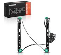 Frankberg Electric Window Regulator Front left 51337020659