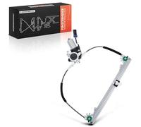Frankberg Electric Window Regulator Front left With motor 2-pin 46803652