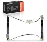 Frankberg Electric Window Regulator Front Right Compatible with Q7 4LB 3.0 TDI q.u.a.t.t.r.o 3.0L 2006-2015 Q7 4L 3.0 TDI 3.0L 2015-2015 Replace# 4L0837462B