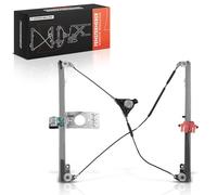 Frankberg Electric Window Regulator Front Right Without Motor Compatible with Dispatch Van 2007-2021 Scudo 270 272 Van 2010-2021 Expert Platform/Chassis 2007-2021 Replace# 1440161480