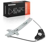 Frankberg Electric Window Regulator Rear right 922491