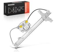 Frankberg Electric Window Regulator Window Regulator Window Tilt Regulator Front Axle Left Compatible with 2008 I CU SUV 2013-2025 208 I CA CC Hatchback 2012-2019 Replace# 9806088180