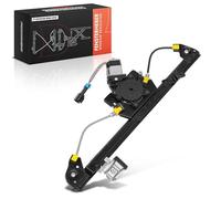 Frankberg Electric Window Regulator Window Regulator Window Tilt Regulator Front Axle Right Compatible with KA 2008-2025 KA RU8 2008-2016 2/3 Doors Replace# 1749889