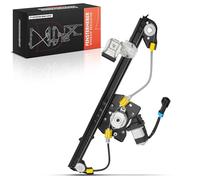 Frankberg Electric Window Regulator Window Regulator Window Tilt Regulator Front Left Compatible with KA RU8 Hatchback 2008-2016 Replace# 1542436