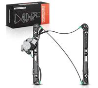 Frankberg Electric Window Regulator With motor Front Right 51337020660