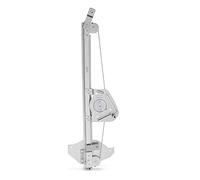 Frankberg Electric Window Regulator without Motor Front Left Compatible with C4 II B7 1.2L-2.0L 2009-2024 Replace# 9802531980