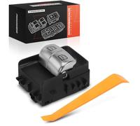 Frankberg Electric Window RegulatorSwitches Driver's side 3-Pin Compatible with V-Class W447 Vito Tourer W447 Vito Mixto (Double Cabin) W447 Vito Box W447 Replace# 4479054103