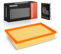Frankberg Engine Air Filter 1123210012 | Compatible with: T.r.a.n.s.p.o.r.t.e.r V Box 7EA 7EH 7HA 7HH, California T5 Camper 7EC 7EF 7EG 7HF