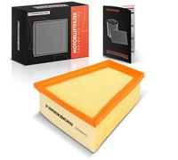 Frankberg Engine Air Filter 5Z0129620A | Compatible with: Polo 9A 9N, R.o.o.m.s.t.e.r 5J7, Polo Saloon 9N2 9N4, Ibiza IV 6J5 6P1, Fabia I Saloon 6Y3
