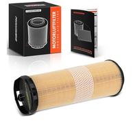 Frankberg Engine Air Filter 6460940004 | Compatible with: C-Class T-Model S203, CLC-Class CL203, CLK C209, C-Class Coupe CL203, C-Class W203