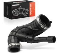 Frankberg Engine Air Filter Air Intake Hose Diesel Front left 9642212280