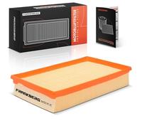 Frankberg Engine Air Filter Car Replace # 7H0129620, C32191 | Compatible with VW California T5 California T6 Multivan V Multivan VI Transporter V Transporter VI Transporter/Caravelle VI