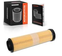 Frankberg Engine Air Filter Car Replace # C12178/1, LX816/6, AK218/6 | Compatible with Mercedes-Benz E-Class W211; E-Class T-Model S211; E-Class Platform/Chassis VF211; S-Class V220 W220