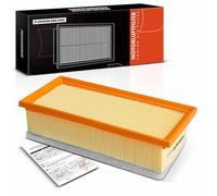 Frankberg Engine Air Filter Compatible with A.v.e.n.s.i.s T25 A.v.e.n.s.i.s Saloon T25 C.o.r.o.l.l.a Verso R1 ZER ZZE12 Replace# 17801-0R010